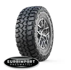 Habilead Rs25 235/85 R16 120 Q  DOT 2026